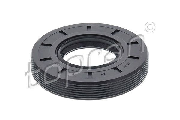 TOPRAN Shaft Seal, differential Article number: 700 217 cheaply
