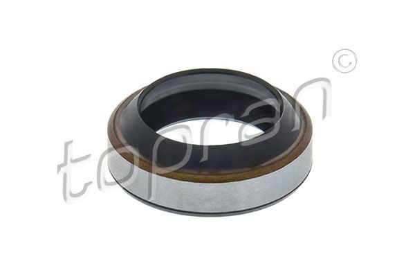 TOPRAN Water pump Article number: 700 225 cheaply