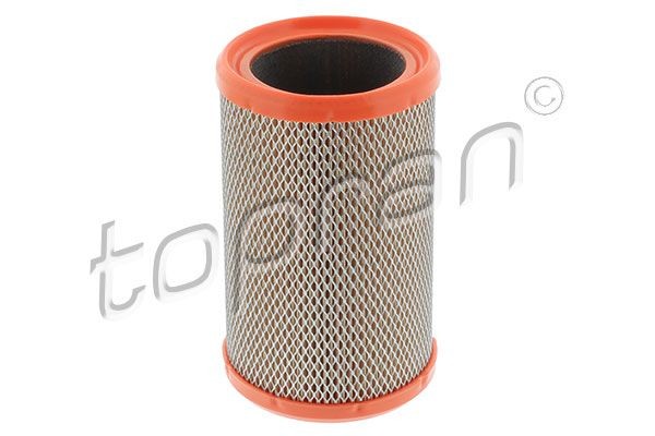 TOPRAN Luftfilter artikkelnummer: 700 242 billig