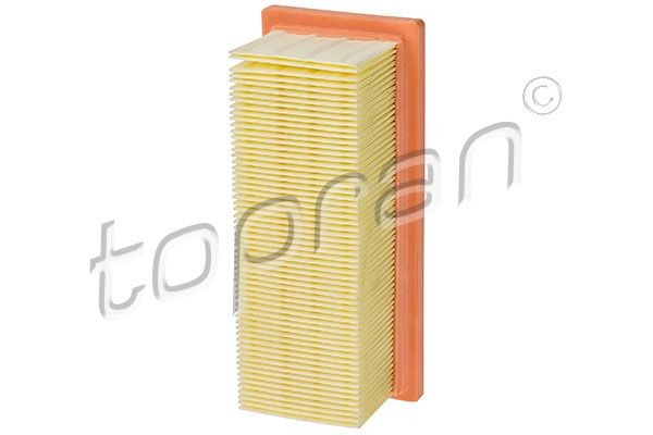 TOPRAN Luftfilter Varenummer: 700 246 billige