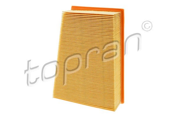 TOPRAN Luftfilter Artikelnummer: 700 254 kaufen