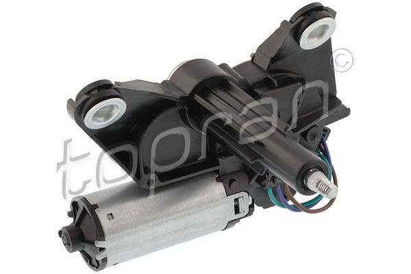 TOPRAN Trailing arm / Suspension arm bush Article number: 700 280 cheaply