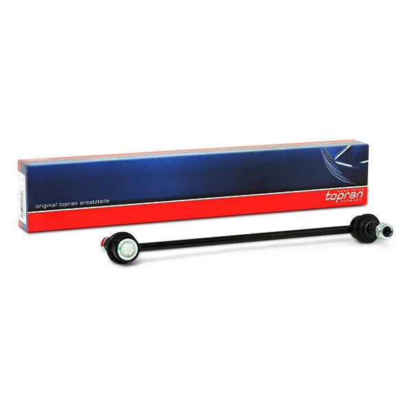 TOPRAN Anti-roll bar link Article number: 700 302 cheaply