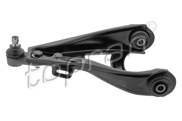 TOPRAN Suspension arm Article number: 700 307 cheaply