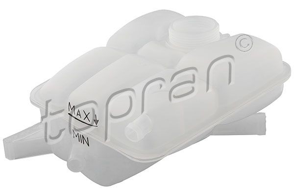TOPRAN Thermostat housing Article number: 700 335 cheaply
