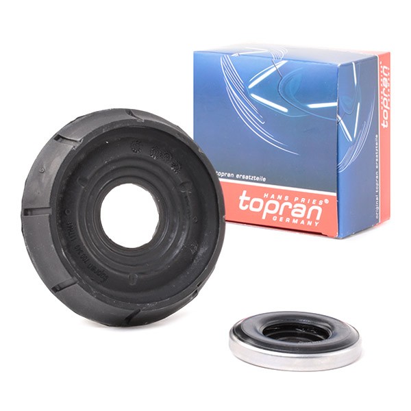 TOPRAN Top strut mount Article number: 700 350 cheaply