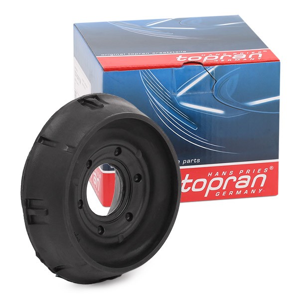 TOPRAN Top strut mount Article number: 700 353 cheaply