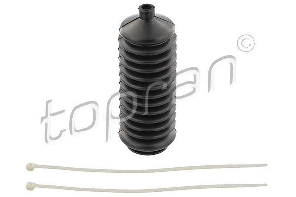 TOPRAN Bellow Set, steering Article number: 700 372 cheaply
