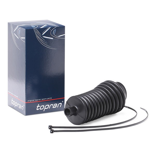 TOPRAN Bellow Set, steering Article number: 700 374 cheaply