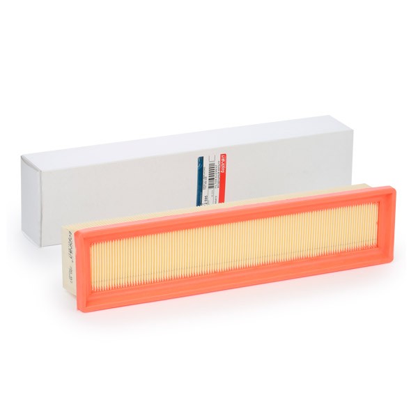 TOPRAN Air filter Article number: 700 412 cheaply