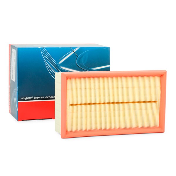 TOPRAN Air filter Article number: 700 413 cheaply