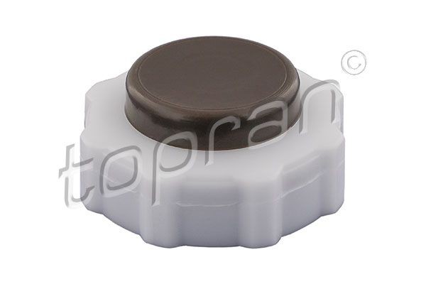 TOPRAN Expansion tank cap Article number: 700 431 cheaply