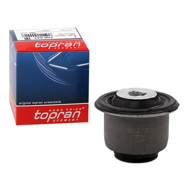 TOPRAN Trailing arm / Suspension arm bush Article number: 700 547 cheaply