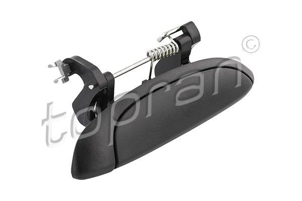 TOPRAN Door Handle Article number: 700 559 cheaply