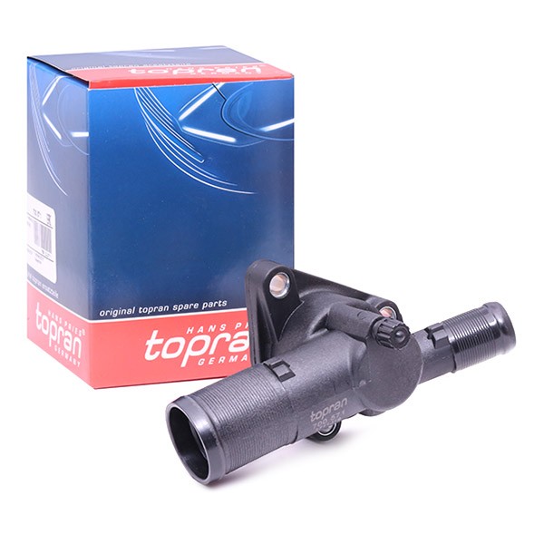 TOPRAN Thermostat Article number: 700 571 cheaply