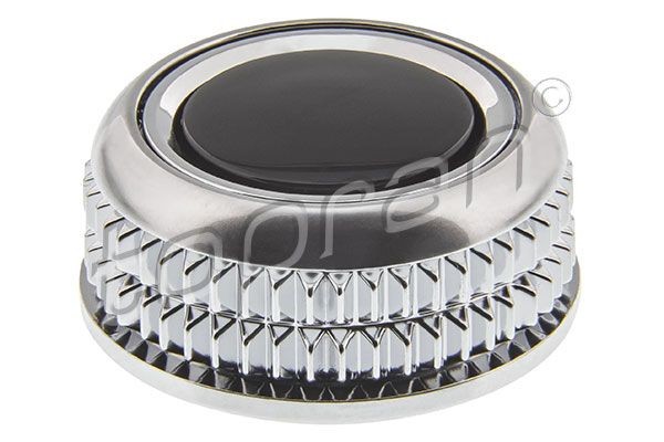 TOPRAN Holding Bracket, silencer Article number: 700 617 cheaply