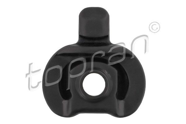 TOPRAN Holding Bracket, silencer Article number: 700 618 cheaply
