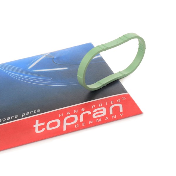 TOPRAN Inlet manifold gasket Article number: 700 623 cheaply
