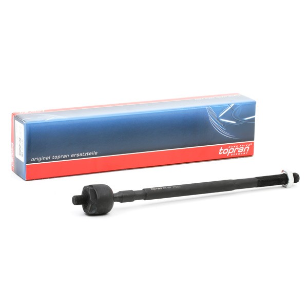 TOPRAN Inner tie rod Article number: 700 625 cheaply