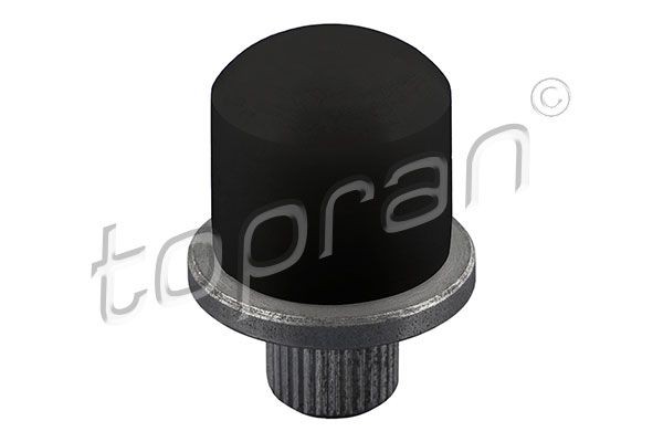 TOPRAN 700 667 Ball Stud, clutch control SCÉNIC 2.0 16V (JA1D, JA17) 140 PS Petrol 2003