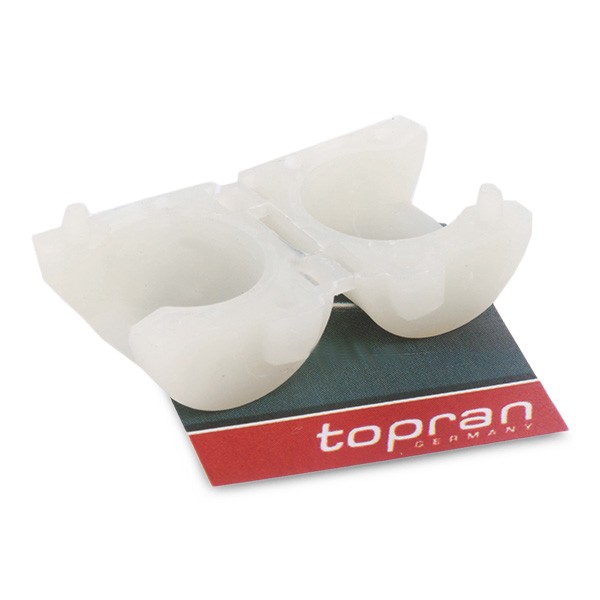 TOPRAN Foring, girstang artikkelnummer: 700 671 billig