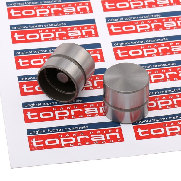 TOPRAN Klapitapp Artikli number: 720 156 soodsalt