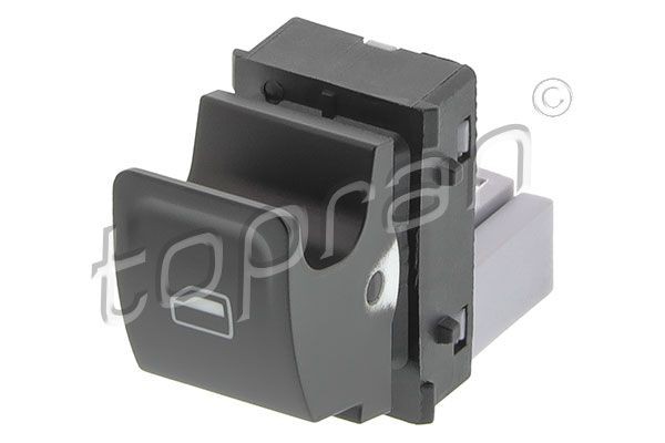 TOPRAN Engine mount Article number: 720 184 cheaply