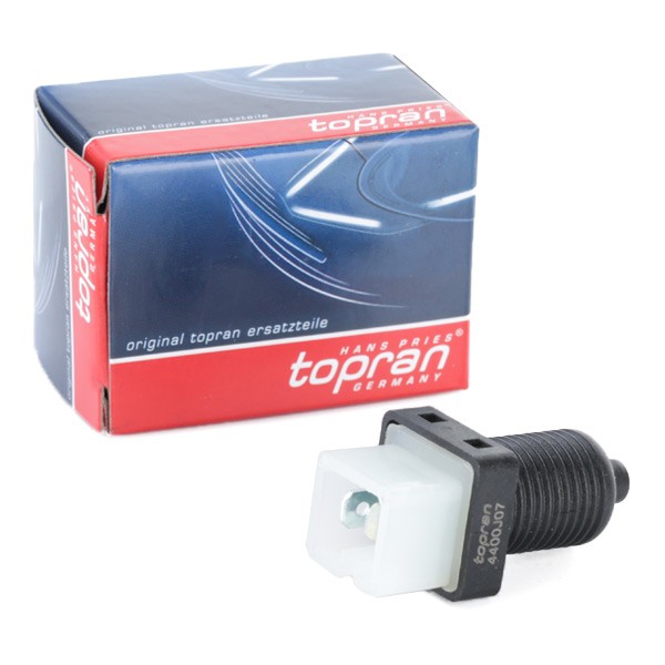 TOPRAN Brake Light Switch Article number: 720 265 cheaply