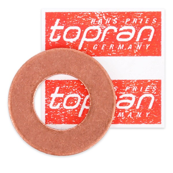 TOPRAN Seal, oil drain plug Article number: 720 305 cheaply