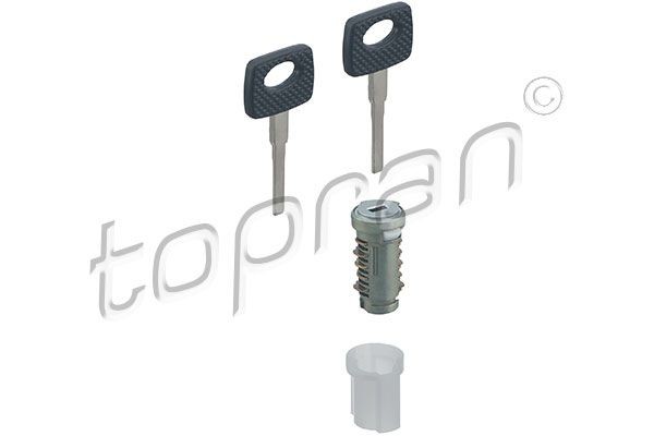 TOPRAN Ignition coil Article number: 720 307 cheaply