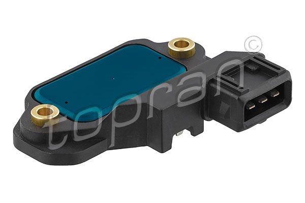 TOPRAN Ignition module Article number: 720 309 cheaply
