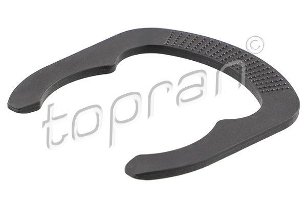 TOPRAN Pollenfilter Varenummer: 720 319 billige