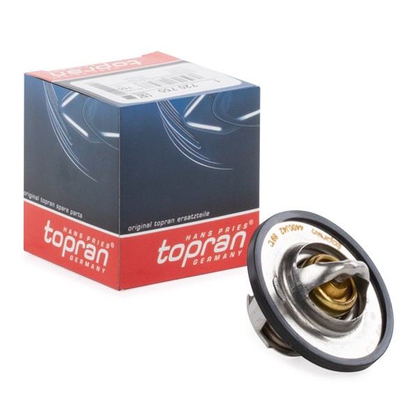 TOPRAN Thermostat Article number: 720 750 cheaply