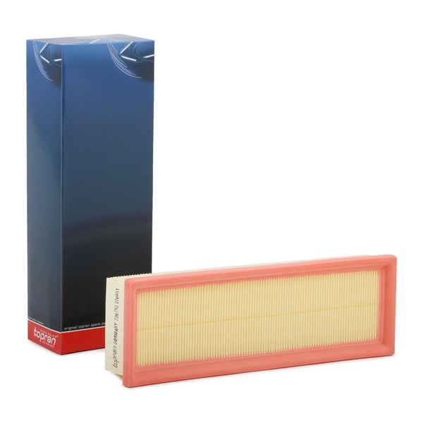 TOPRAN Luftfilter Varenummer: 720 752 billige