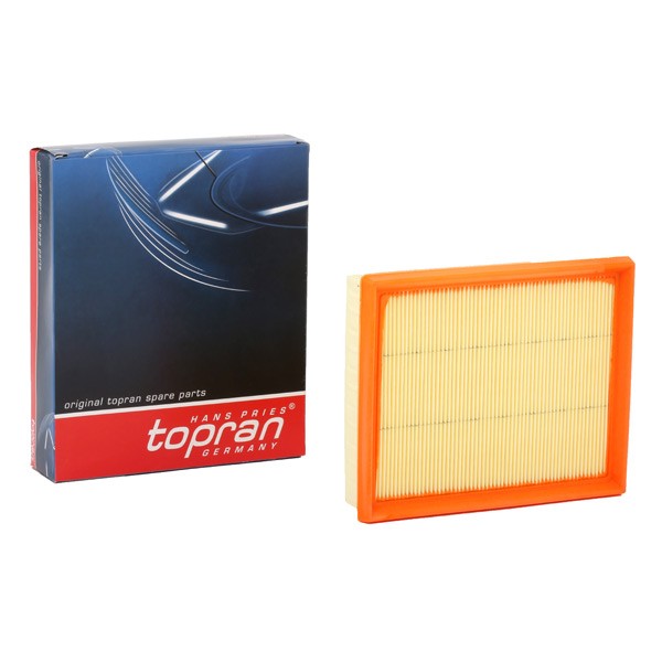 TOPRAN Air filter Article number: 720 959 cheaply