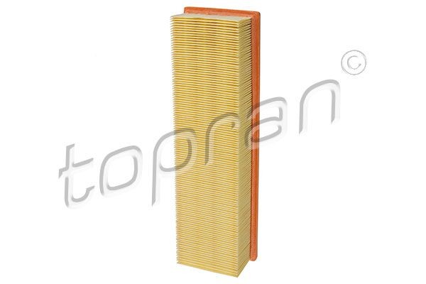 TOPRAN Air filter Article number: 720 976 cheaply