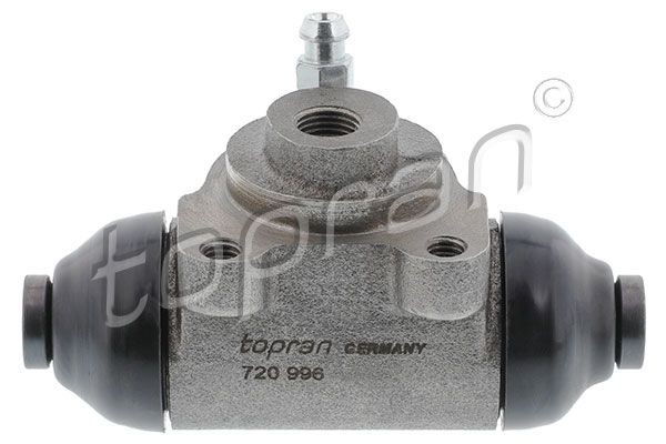 TOPRAN Rattapidurisilinder Artikli number: 720 996 soodsalt