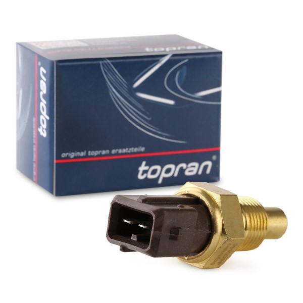 TOPRAN Sensor, kølevæsketemp. Varenummer: 721 089 billige