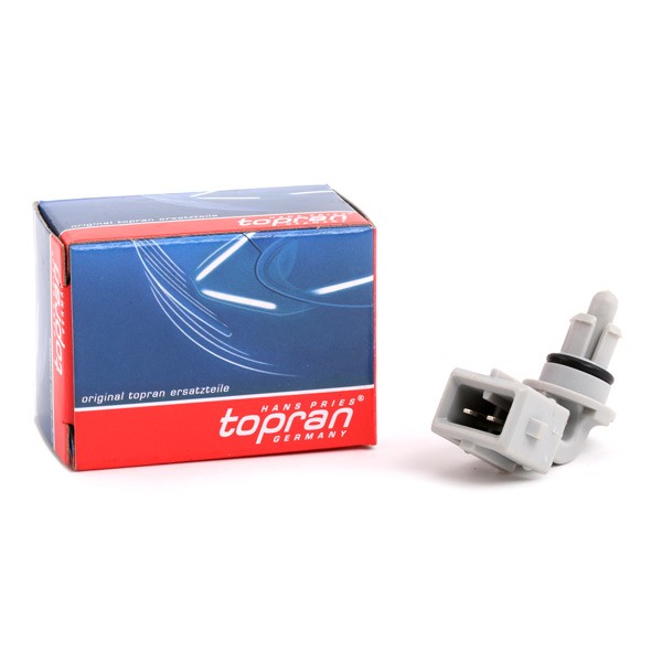 TOPRAN Sender Unit, intake air temperature Article number: 721 092 cheaply