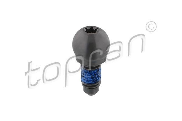 TOPRAN Thermostat Article number: 721 108 cheaply