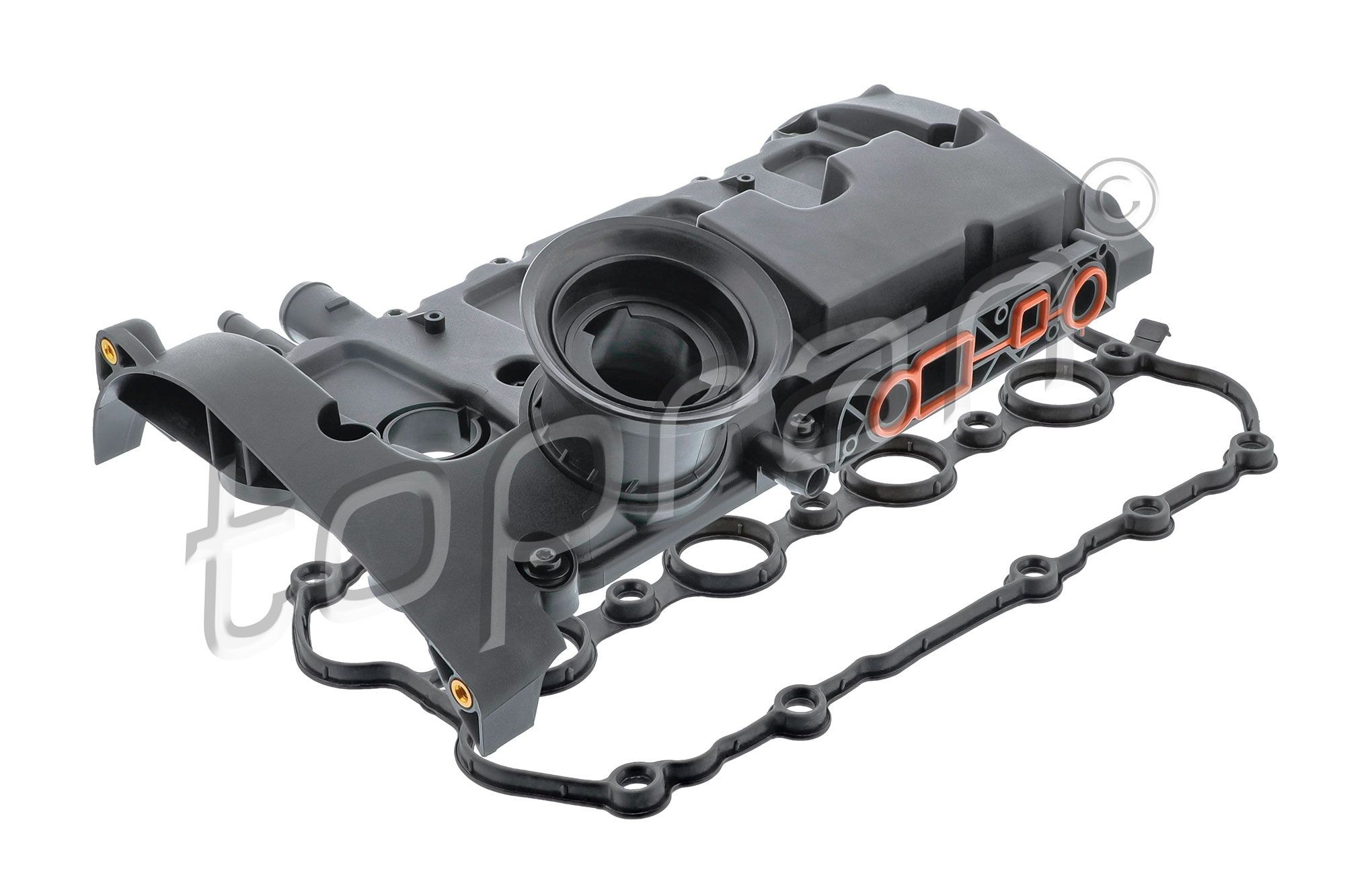TOPRAN Sender Unit, intake air temperature Article number: 721 119 cheaply