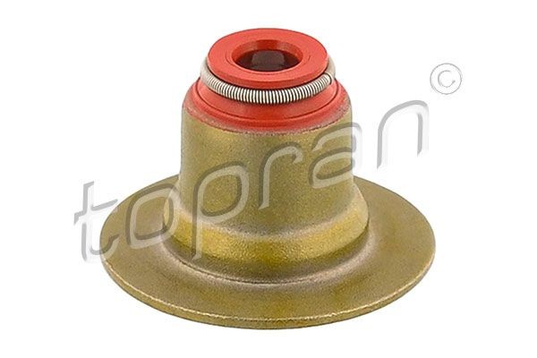 TOPRAN Valve stem seal Article number: 721 129 cheaply