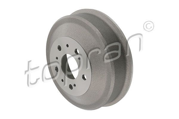 TOPRAN Bremsetromle Varenummer: 721 171 billige