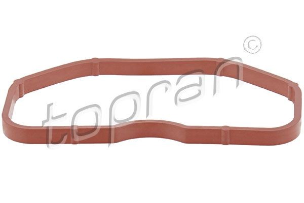 TOPRAN Brake disc Article number: 721 176 cheaply