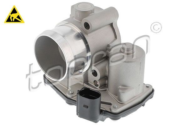 TOPRAN Selector- / Shift Rod Article number: 721 248 cheaply