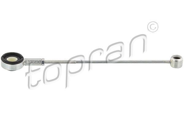 TOPRAN Selector- / Shift Rod Article number: 721 253 cheaply