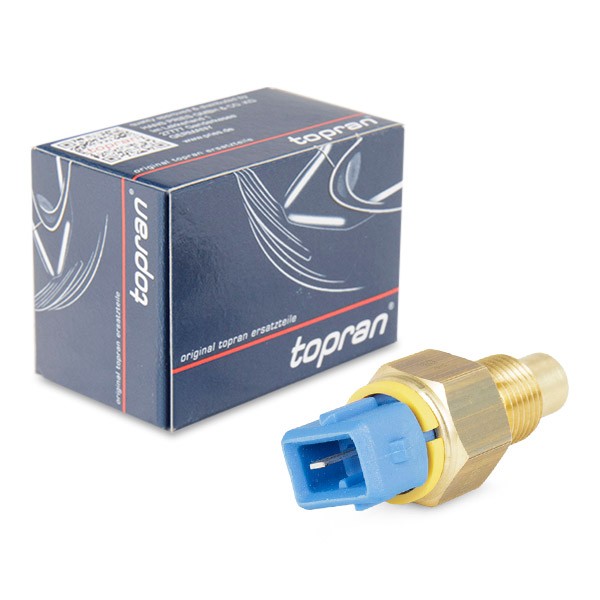TOPRAN Temperature Switch, air conditioning fan Article number: 721 274 cheaply