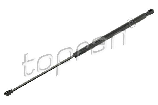 TOPRAN Tailgate strut Article number: 721 287 cheaply