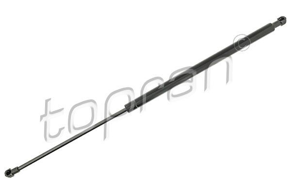 TOPRAN Tailgate strut Article number: 721 291 cheaply
