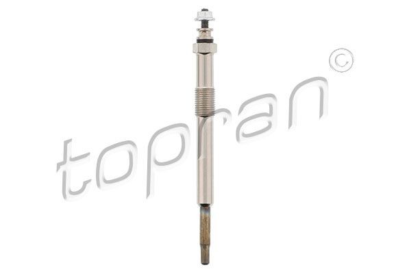 TOPRAN Glow plug Article number: 721 402 cheaply